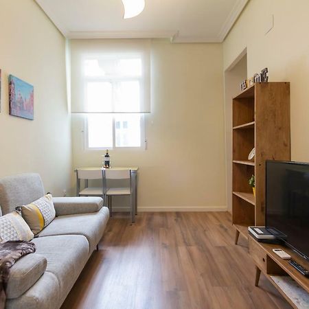 Apartamento Temporal Diseno Chueca-Malasana Brc40 Madrid Ngoại thất bức ảnh