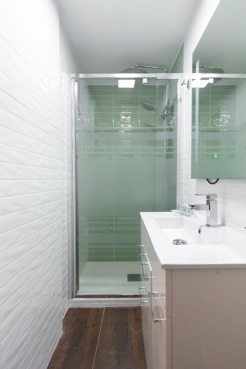 Apartamento Temporal Diseno Chueca-Malasana Brc40 Madrid Ngoại thất bức ảnh