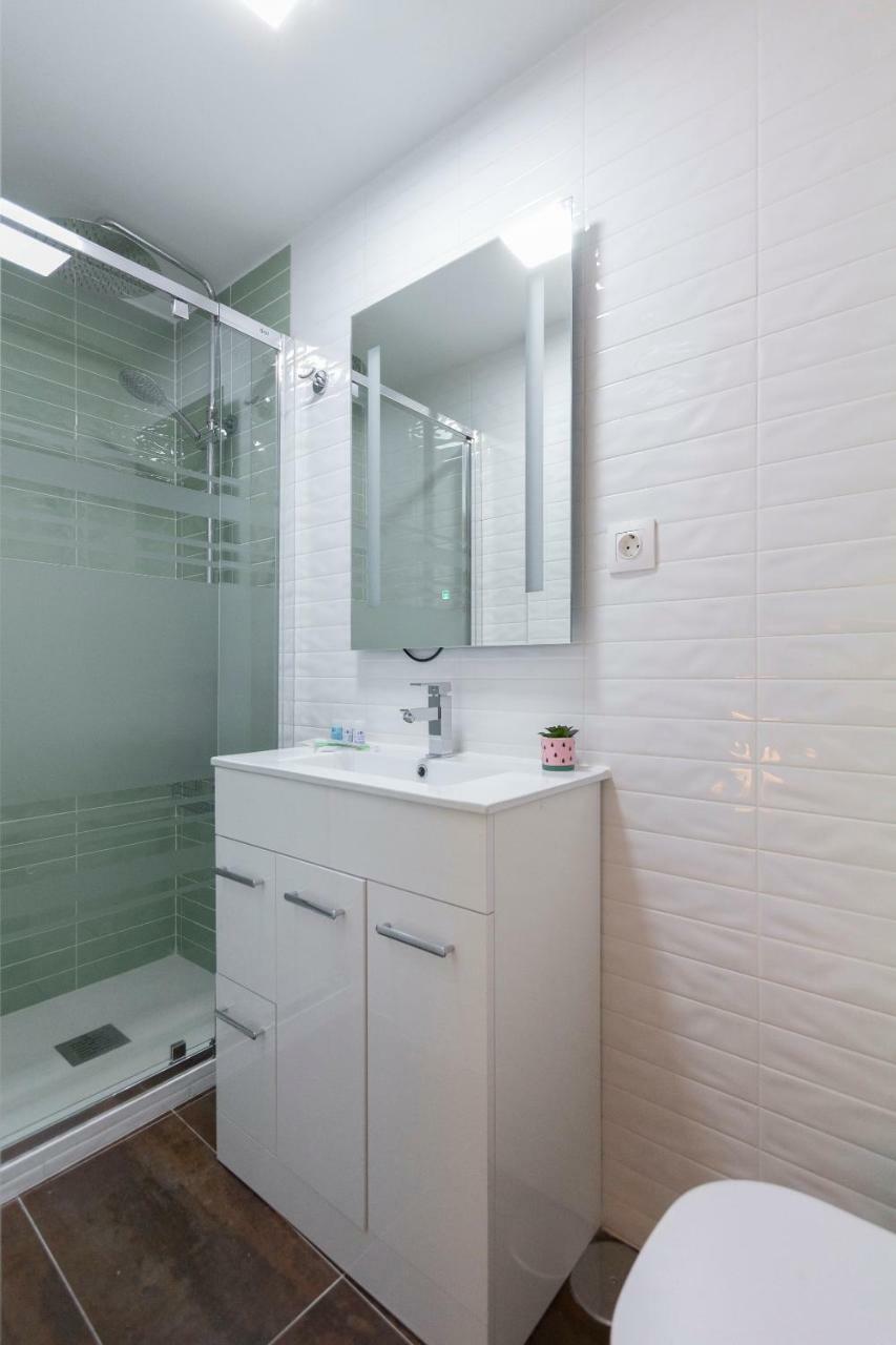Apartamento Temporal Diseno Chueca-Malasana Brc40 Madrid Ngoại thất bức ảnh