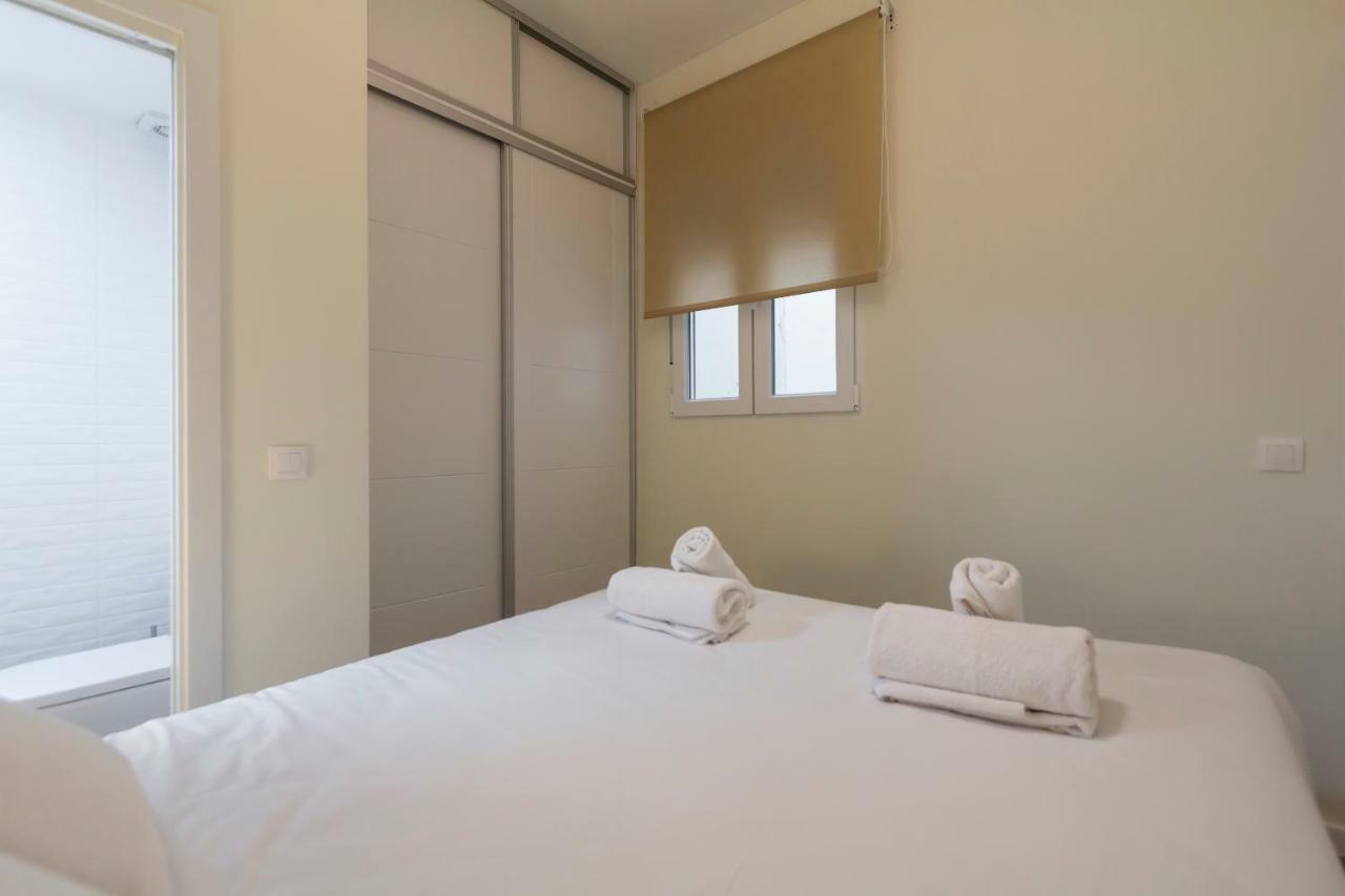Apartamento Temporal Diseno Chueca-Malasana Brc40 Madrid Ngoại thất bức ảnh