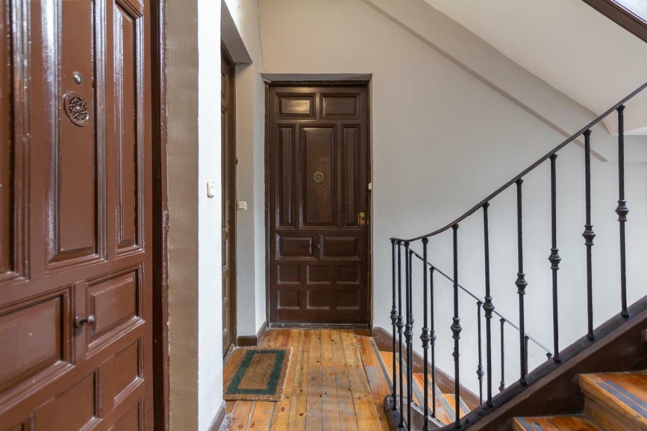 Apartamento Temporal Diseno Chueca-Malasana Brc40 Madrid Ngoại thất bức ảnh