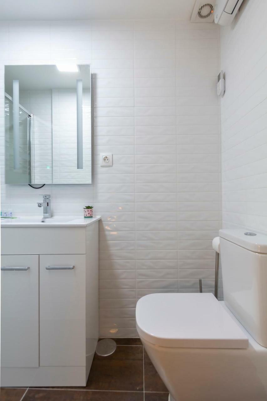 Apartamento Temporal Diseno Chueca-Malasana Brc40 Madrid Ngoại thất bức ảnh