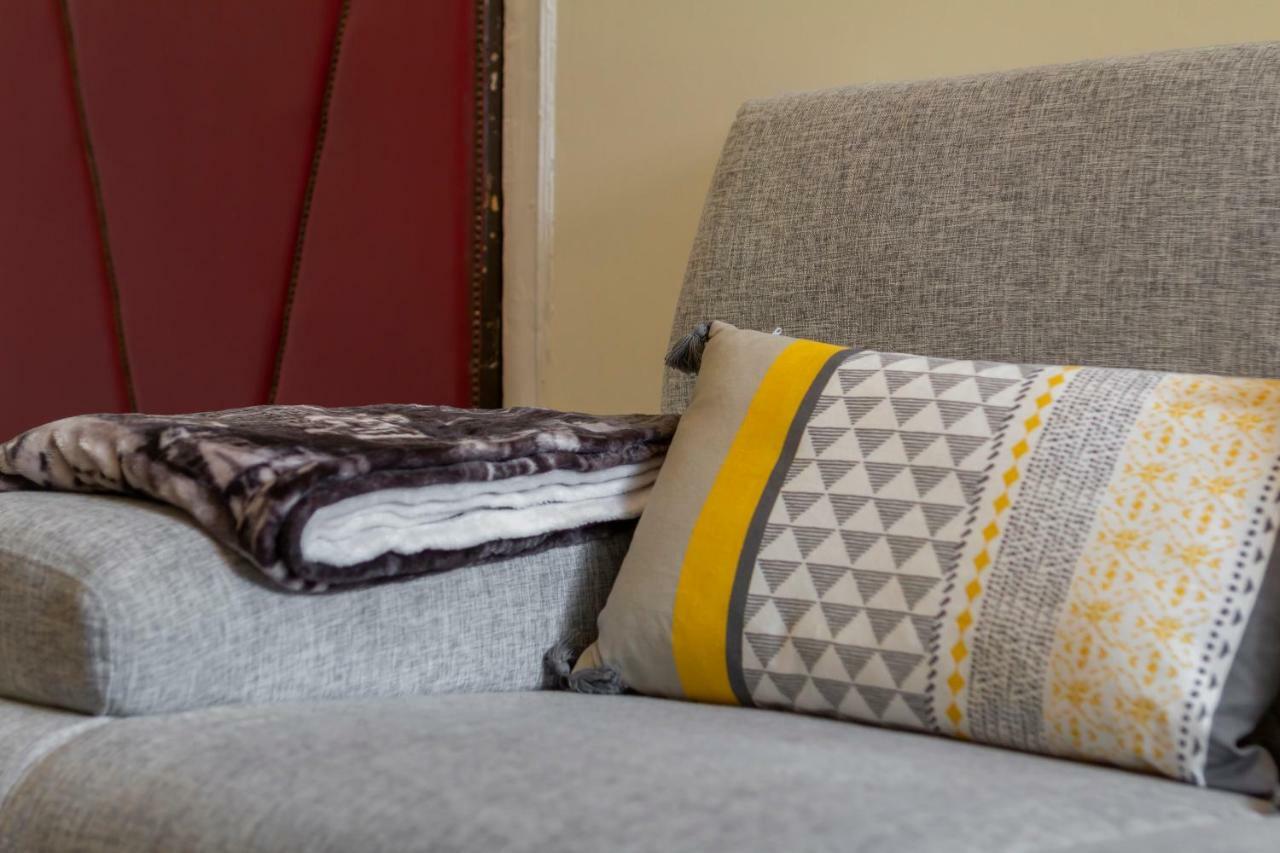 Apartamento Temporal Diseno Chueca-Malasana Brc40 Madrid Ngoại thất bức ảnh