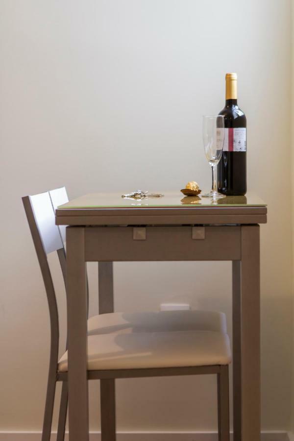 Apartamento Temporal Diseno Chueca-Malasana Brc40 Madrid Ngoại thất bức ảnh